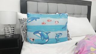 hanna_littlegirl - [1080 HD Video] Ticket Cum Video Naked Onlyfans