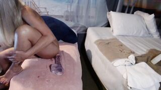 hayti6967 - [1080 HD Video] Porn Live Chat Masturbation MFC Share