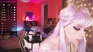 holliwould_ - [1080 HD Video] Beautiful Crazy Goal Hot Show