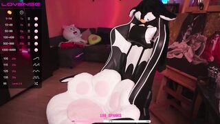 holliwould_ - [1080 HD Video] Cute WebCam Girl Domi Chaturbate