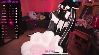 holliwould_ - [1080 HD Video] Cute WebCam Girl Domi Chaturbate