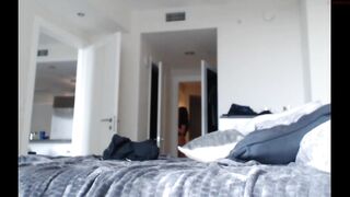 hot4u2see - [1080 HD Video] Crazyticket Naked Model Ticket Cum Video