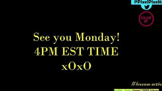 hustler_pixel - [1080 HD Video] Sex Toys Multi Goal Show Sexy Girl