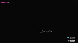 i_fannyfox - [1080 HD Video] Privat zapisi Webcamchat High Qulity Video