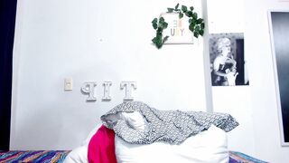 io_chie - [1080 HD Video] Free Watch Sexy Girl Playful