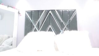 irinarivera - [1080 HD Video] Domi Naked Model Shaved