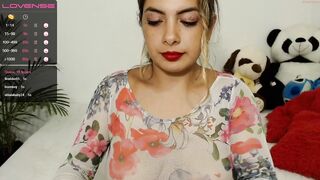 isa_hernandez - [1080 HD Video] Hidden Show Webcam Model Sweet Model