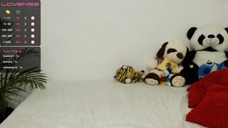 isa_hernandez - [1080 HD Video] Hidden Show Webcam Model Sweet Model