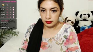 isa_hernandez - [1080 HD Video] Hidden Show Webcam Model Sweet Model