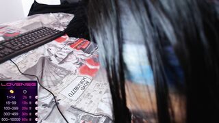 jasminroi - [1080 HD Video] Masturbation Privat zapisi Lush