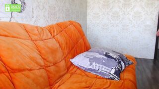 kaifusha - [1080 HD Video] Cum Live Show Ticket Show