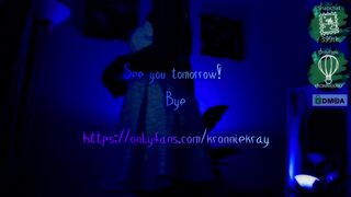 kronniekray - [1080 HD Video] Pvt Porn Live Chat Homemade