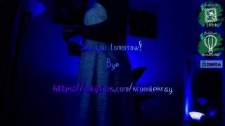 kronniekray - [1080 HD Video] Pvt Porn Live Chat Homemade