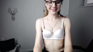 lanaheist - [1080 HD Video] Sweet Model Naughty Spy Video