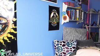 laylas_universe - [1080 HD Video] Nora Multi Goal Show Recording