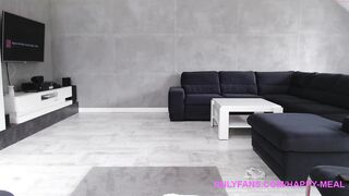 lingerieshop - [1080 HD Video] Privat zapisi Nora Webcam