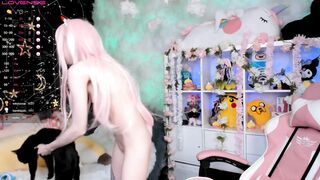 littleflufflepuff - [1080 HD Video] High Qulity Video Webcamchat Masturbation