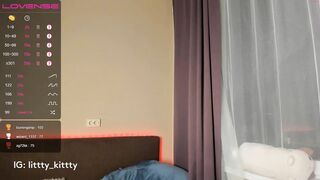 littykitty_ - [1080 HD Video] Porn Chaturbate ManyVids