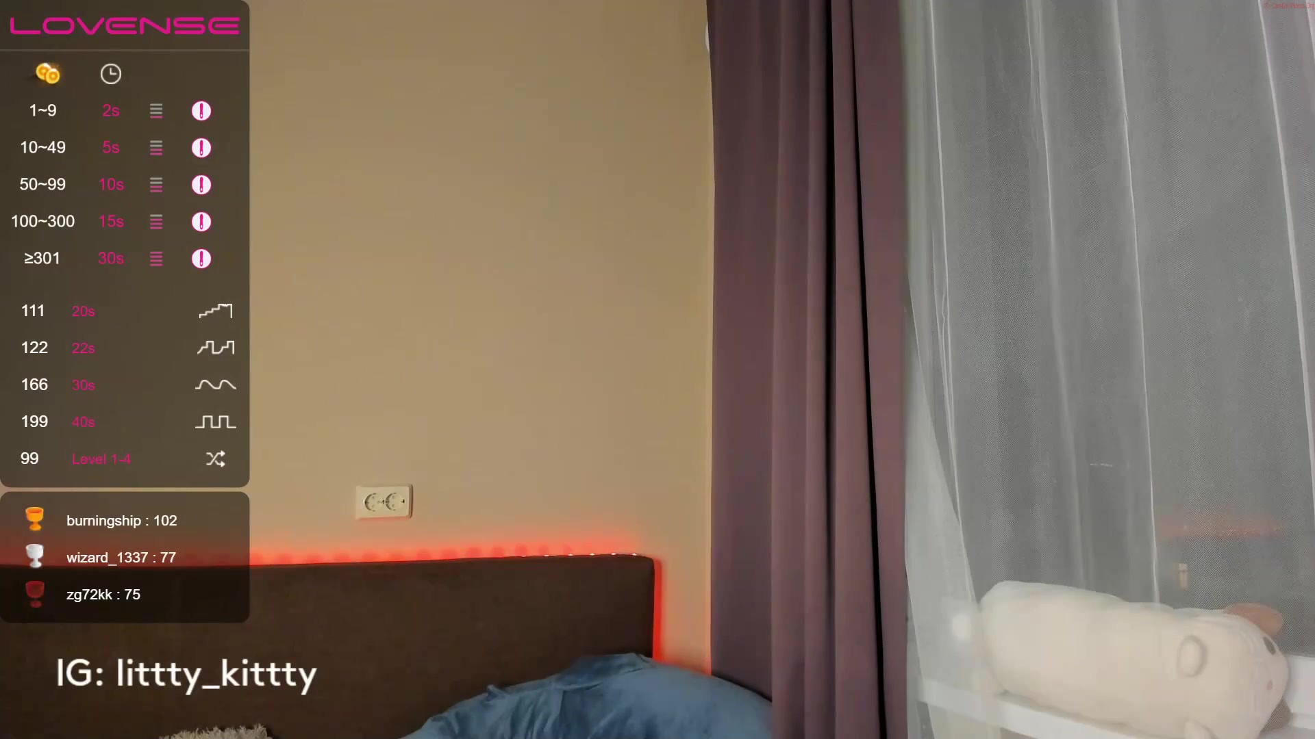 Littykitty_ - [1080 HD Video] Porn Chaturbate ManyVids