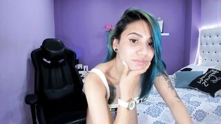 liv_smlie - [1080 HD Video] Shaved Nude Girl MFC Share