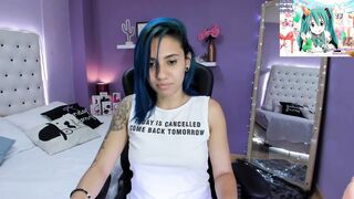 liv_smlie - [1080 HD Video] Natural Body Interactive toy New Video