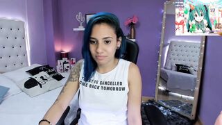 liv_smlie - [1080 HD Video] Natural Body Interactive toy New Video