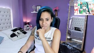 liv_smlie - [1080 HD Video] Natural Body Interactive toy New Video