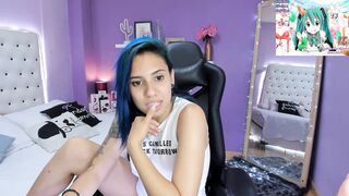 liv_smlie - [1080 HD Video] Natural Body Interactive toy New Video