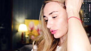 lolasweetyk - [1080 HD Video] Pussy Privat zapisi Ticket Show