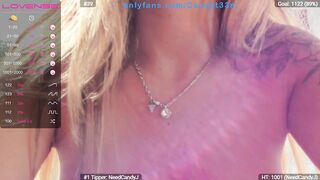 m1ss_ariana - [1080 HD Video] Recording Webcam Model Roleplay