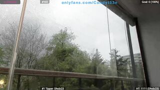 m1ss_ariana - [1080 HD Video] Chaturbate Naked Domi