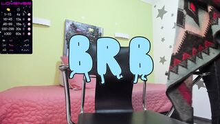 meggan_jobs - [1080 HD Video] Web Model Cam show Hard Pvt