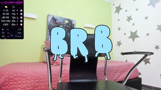 meggan_jobs - [1080 HD Video] Web Model Cam show Hard Pvt