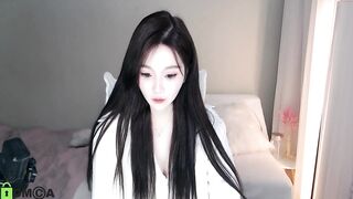 meow_ljy - [1080 HD Video] Horny Stream Record Ticket Show