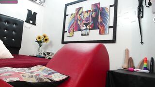 merlinasmitth - [1080 HD Video] Porn Camwhores Ticket Cum Video