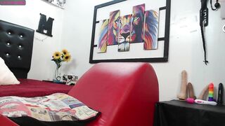 merlinasmitth - [1080 HD Video] Porn Camwhores Ticket Cum Video