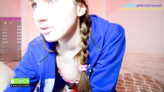 mickeyandminie - [1080 HD Video] Nora ManyVids Porn