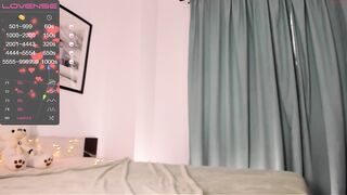 miu_ki - [1080 HD Video] Beautiful Amateur Roleplay