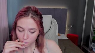 molly_light19 - [1080 HD Video] Naked Stream Record Chaturbate
