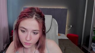 molly_light19 - [1080 HD Video] Naked Stream Record Chaturbate