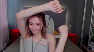molly_light19 - [1080 HD Video] Naked Stream Record Chaturbate