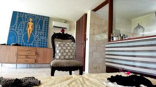 nadyabasinger - [1080 HD Video] Sweet Model ManyVids Live Show