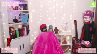 naiixa - [1080 HD Video] Multi Goal Show Cam show Naked Model