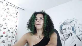 pandoradiamond - [1080 HD Video] Web Model Interactive toy Nice