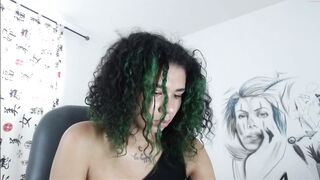 pandoradiamond - [1080 HD Video] Web Model Interactive toy Nice