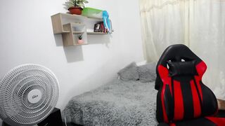 paulaabrunette - [1080 HD Video] Crazyticket Amateur Stream Record