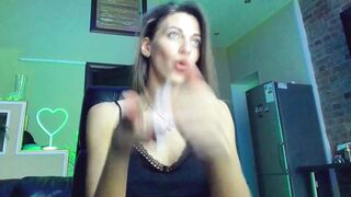 rihanna_foster - [1080 HD Video] Naked Model Cum Pussy