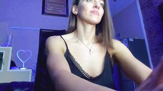 rihanna_foster - [1080 HD Video] Naked Model Cum Pussy