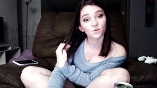 rowanswolves - [1080 HD Video] Cute WebCam Girl Roleplay Webcam Model