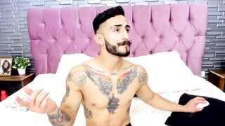 scarlethythian - [1080 HD Video] Horny Sex Toys Lush